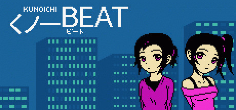 Игра Kunoichi Beat