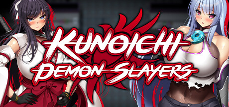 Игра Kunoichi Demon Slayers