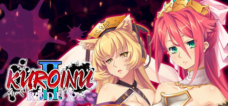 Игра Kuroinu 2 Redux