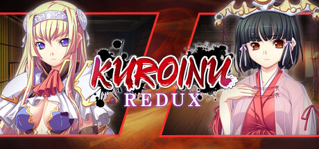 Игра Kuroinu Redux