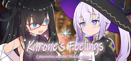 Игра Kurone's Feelings ~Apprentice Witch of Starfall Village~