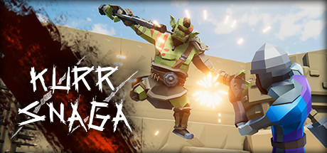 Купить игру Kurr Snaga