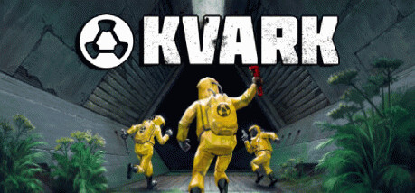 Игра Kvark