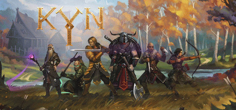Игра Kyn Deluxe Edition