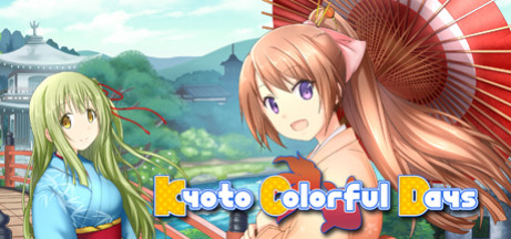 Игра Kyoto Colorful Days