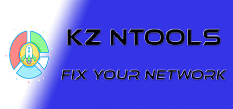 Купить игру Kz NTools : Fix Your Network