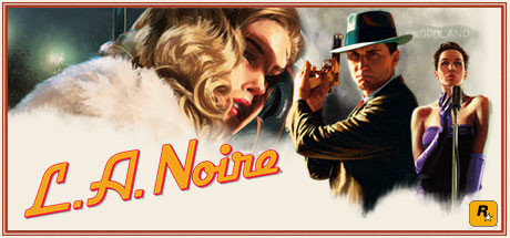 Игра L.A. Noire
