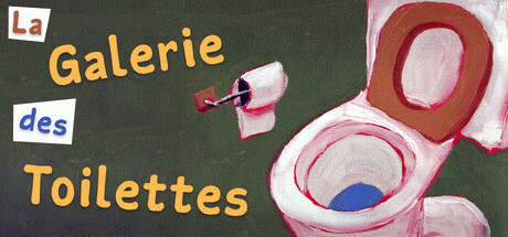 Игра La Galerie des Toilettes
