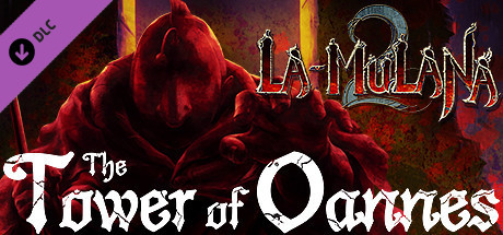 Игра La-Mulana 2 -The Tower of Oannes-