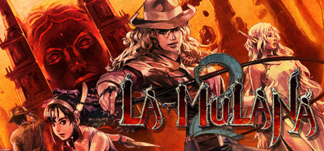 Игра La-Mulana 2