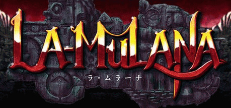 Игра La-Mulana