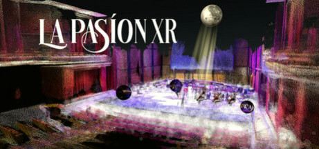 Игра La Pasion XR