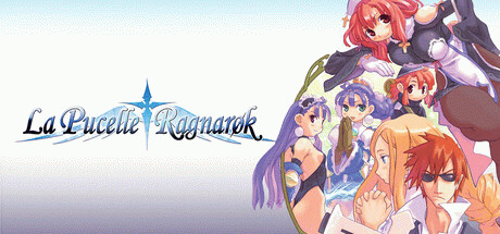 Игра La Pucelle: Ragnarok