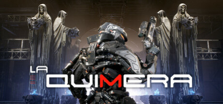 Игра La Quimera
