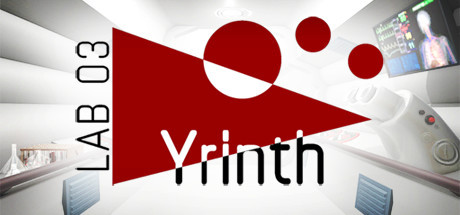 Игра Lab 03 Yrinth