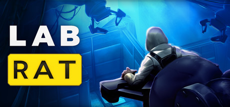 Игра Lab Rat