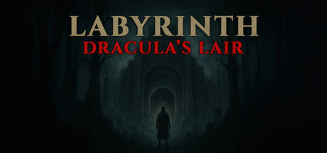 Игра Labyrinth : Dracula's lair