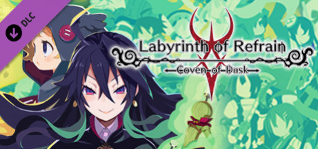 Игра Labyrinth of Refrain: Coven of Dusk - Meel's Best Earring
