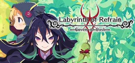 Игра Labyrinth of Refrain: Coven of Dusk