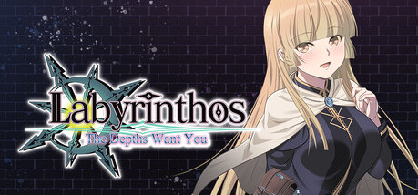 Игра LABYRINTHOS: The Depths Want You