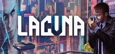 Игра Lacuna – A Sci-Fi Noir Adventure