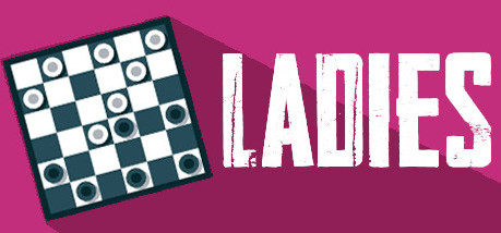 Купить игру Ladies