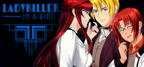 Игра Ladykiller in a Bind