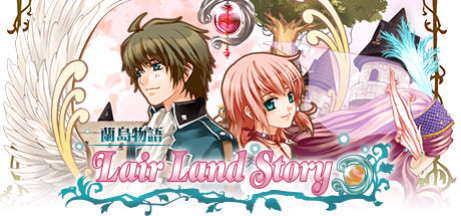 Игра Lair Land Story