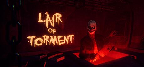 Игра Lair of Torment