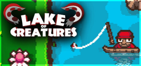 Игра Lake of Creatures