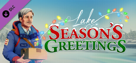 Игра Lake - Season's Greetings