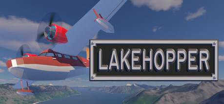 Игра Lakehopper