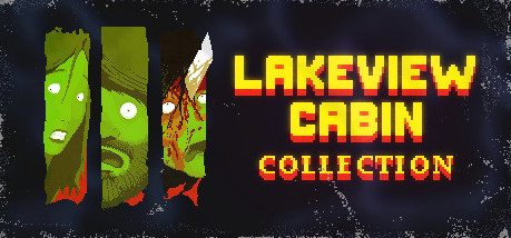Игра Lakeview Cabin Collection