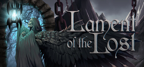 Купить игру Lament of the Lost