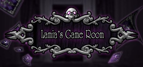Игра Lamia's Game Room
