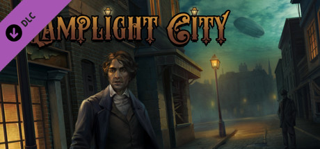 Игра Lamplight City - Official Game Soundtrack