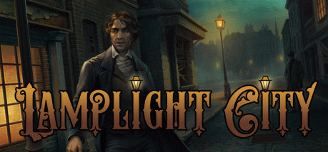 Игра Lamplight City