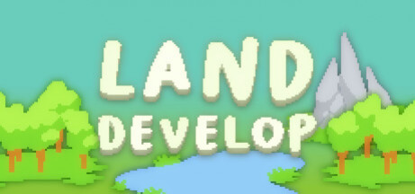 Игра Land Develop