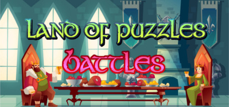 Игра Land of Puzzles: Battles