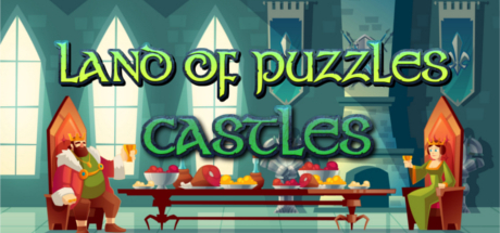 Игра Land of Puzzles: Castles