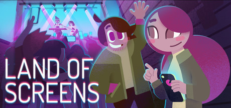 Игра Land of Screens