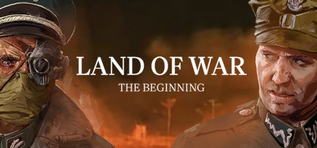 Игра Land of War - The Beginning