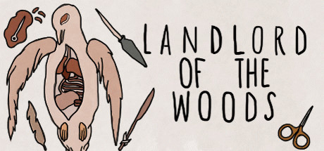 Игра Landlord of the Woods