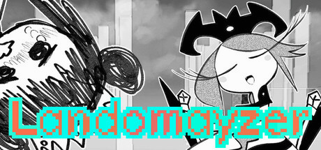 Игра Landomayzer