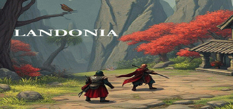 Игра Landonia