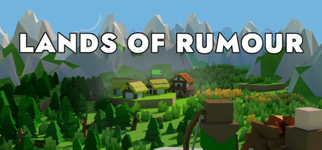 Игра Lands of Rumour