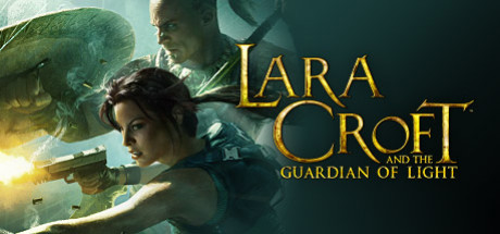 Игра Lara Croft and the Guardian of Light