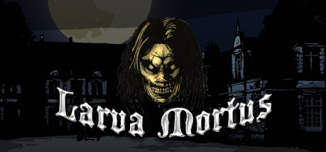Игра Larva Mortus
