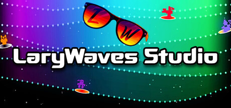Игра LaryWaves Studio