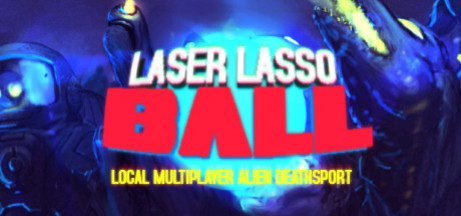 Игра Laser Lasso BALL